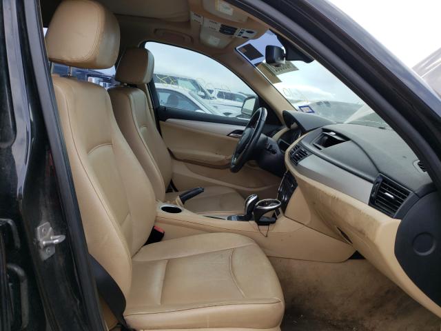 Photo 4 VIN: WBAVM1C59EVW47818 - BMW X1 SDRIVE2 