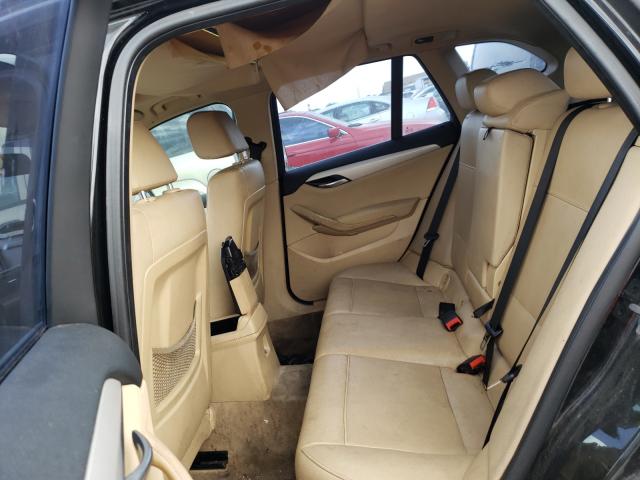 Photo 5 VIN: WBAVM1C59EVW47818 - BMW X1 SDRIVE2 