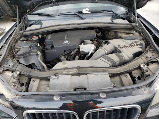 Photo 6 VIN: WBAVM1C59EVW47818 - BMW X1 SDRIVE2 