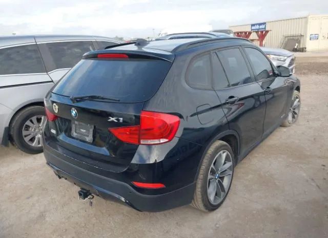 Photo 3 VIN: WBAVM1C59EVW48225 - BMW X1 