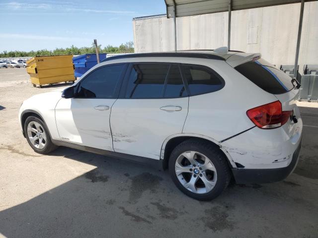 Photo 1 VIN: WBAVM1C59EVW49522 - BMW X1 