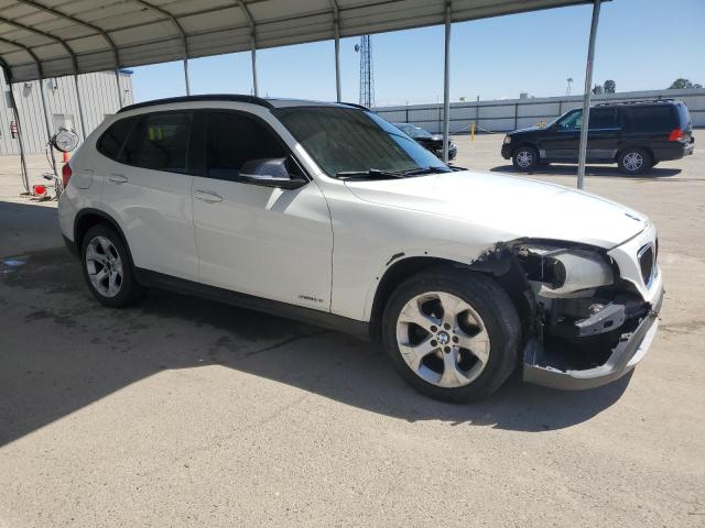 Photo 3 VIN: WBAVM1C59EVW49522 - BMW X1 