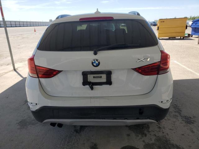 Photo 5 VIN: WBAVM1C59EVW49522 - BMW X1 