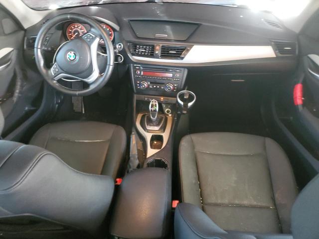 Photo 7 VIN: WBAVM1C59EVW49522 - BMW X1 