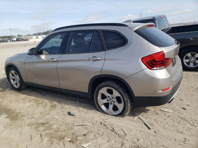 Photo 1 VIN: WBAVM1C59EVW50301 - BMW X1 