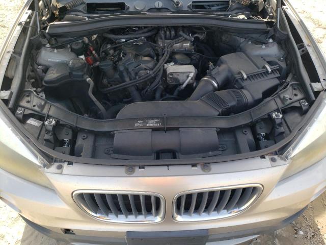 Photo 10 VIN: WBAVM1C59EVW50301 - BMW X1 