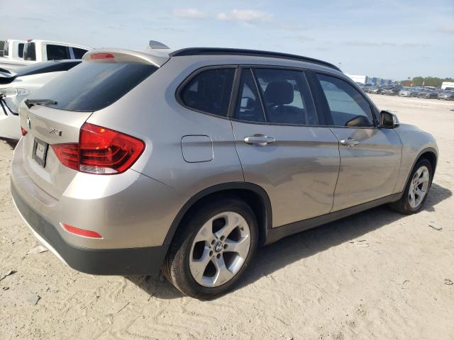 Photo 2 VIN: WBAVM1C59EVW50301 - BMW X1 