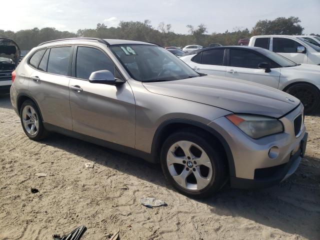 Photo 3 VIN: WBAVM1C59EVW50301 - BMW X1 