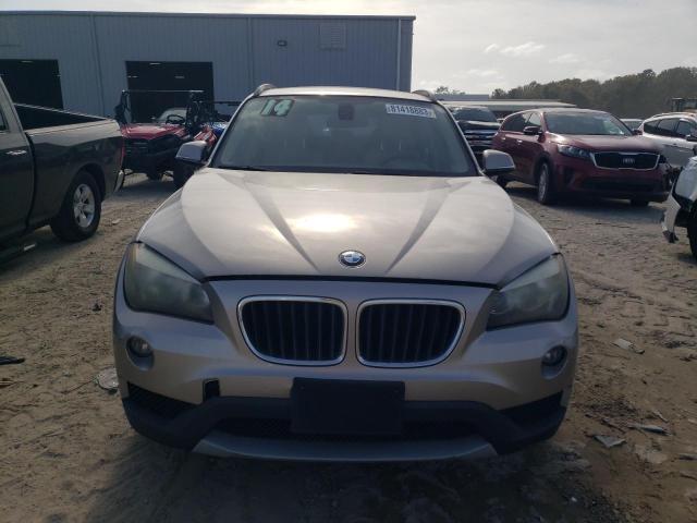 Photo 4 VIN: WBAVM1C59EVW50301 - BMW X1 