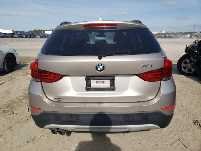 Photo 5 VIN: WBAVM1C59EVW50301 - BMW X1 