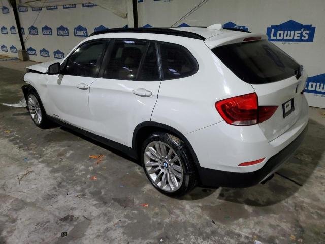 Photo 1 VIN: WBAVM1C59EVW50847 - BMW X1 SDRIVE2 