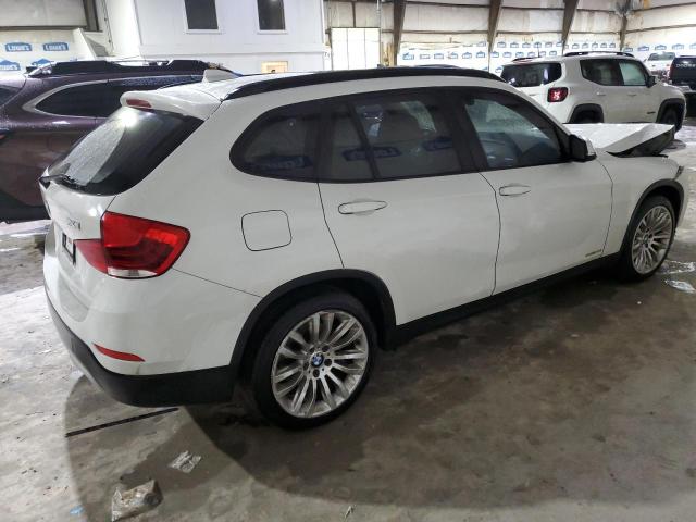 Photo 2 VIN: WBAVM1C59EVW50847 - BMW X1 SDRIVE2 