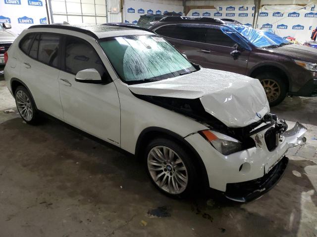 Photo 3 VIN: WBAVM1C59EVW50847 - BMW X1 SDRIVE2 