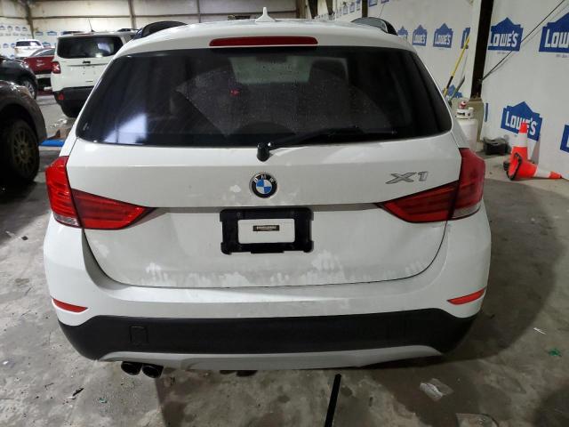 Photo 5 VIN: WBAVM1C59EVW50847 - BMW X1 SDRIVE2 