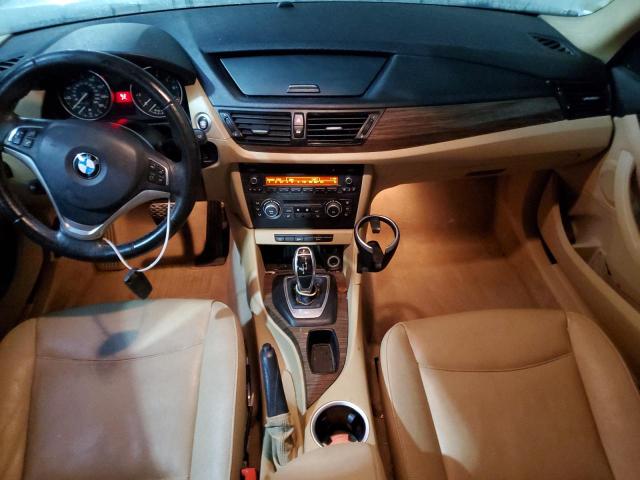 Photo 7 VIN: WBAVM1C59EVW50847 - BMW X1 SDRIVE2 