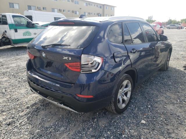 Photo 3 VIN: WBAVM1C59EVW51397 - BMW X1 SDRIVE2 