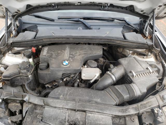 Photo 6 VIN: WBAVM1C59EVW52520 - BMW X1 SDRIVE2 