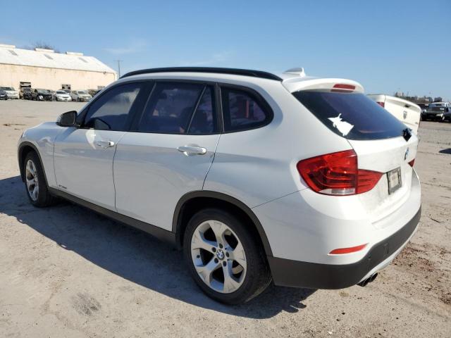 Photo 1 VIN: WBAVM1C59EVW52548 - BMW X1 SDRIVE2 