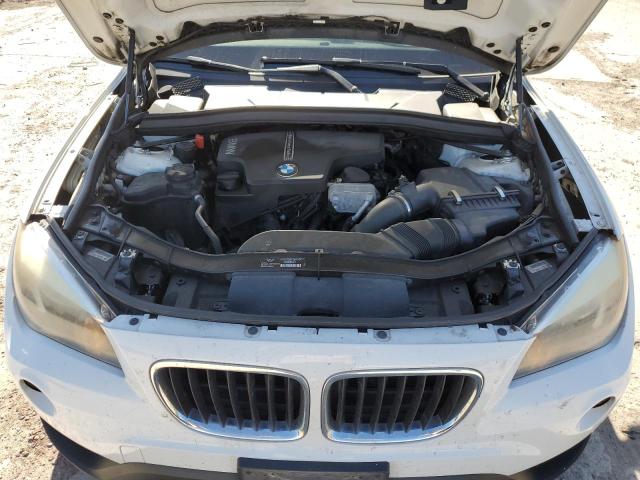 Photo 10 VIN: WBAVM1C59EVW52548 - BMW X1 SDRIVE2 