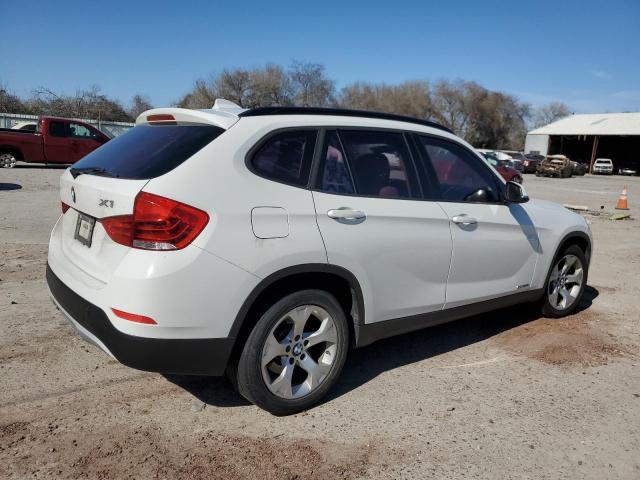 Photo 2 VIN: WBAVM1C59EVW52548 - BMW X1 SDRIVE2 