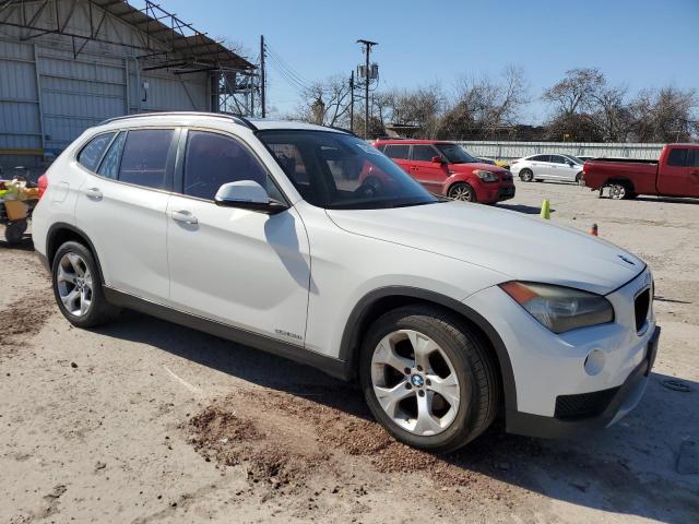 Photo 3 VIN: WBAVM1C59EVW52548 - BMW X1 SDRIVE2 