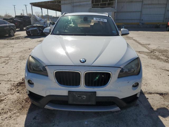 Photo 4 VIN: WBAVM1C59EVW52548 - BMW X1 SDRIVE2 