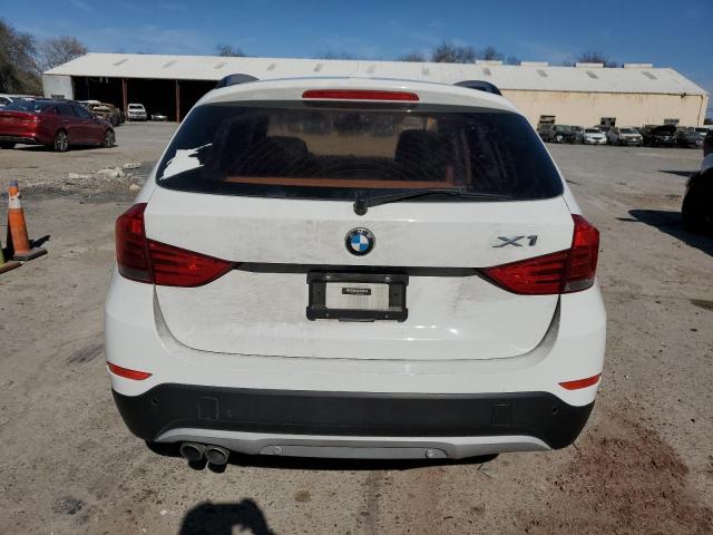 Photo 5 VIN: WBAVM1C59EVW52548 - BMW X1 SDRIVE2 