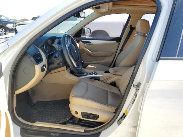 Photo 6 VIN: WBAVM1C59EVW52548 - BMW X1 SDRIVE2 