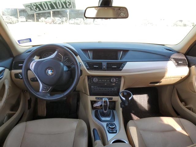 Photo 7 VIN: WBAVM1C59EVW52548 - BMW X1 SDRIVE2 