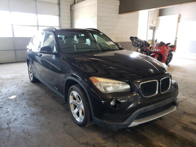 Photo 0 VIN: WBAVM1C59EVW52551 - BMW X1 SDRIVE2 