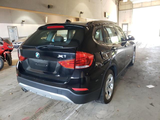 Photo 3 VIN: WBAVM1C59EVW52551 - BMW X1 SDRIVE2 