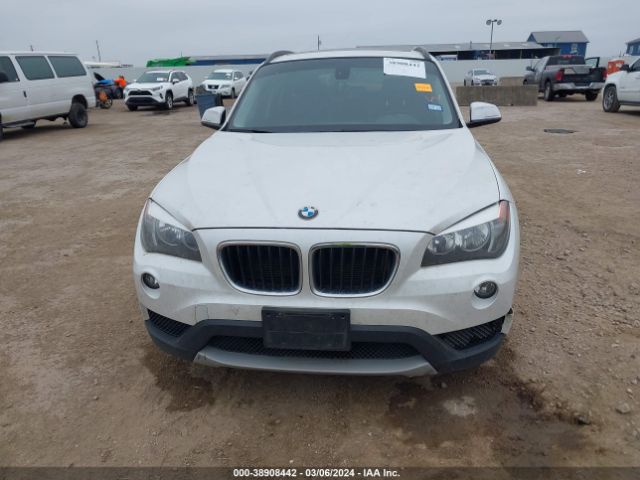 Photo 5 VIN: WBAVM1C59EVW52730 - BMW X1 