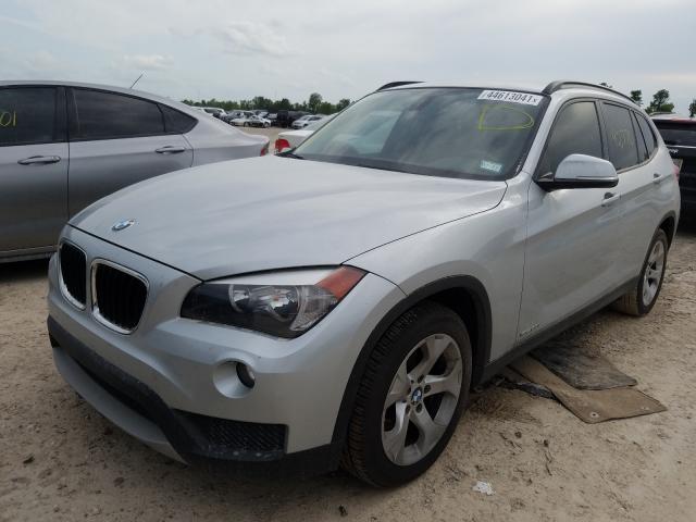 Photo 1 VIN: WBAVM1C59EVW52968 - BMW X1 SDRIVE2 