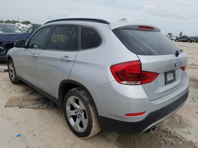 Photo 2 VIN: WBAVM1C59EVW52968 - BMW X1 SDRIVE2 