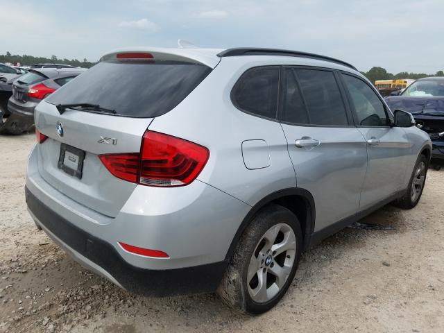 Photo 3 VIN: WBAVM1C59EVW52968 - BMW X1 SDRIVE2 