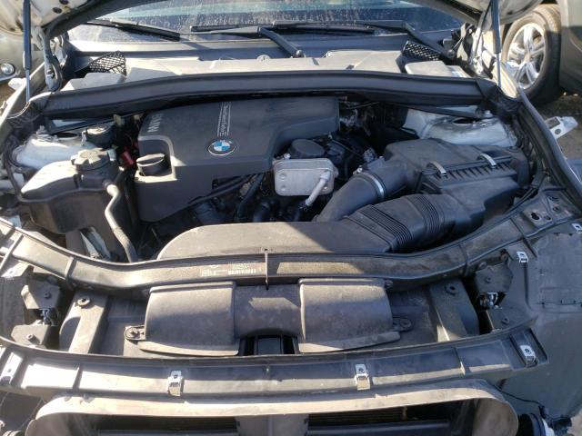 Photo 6 VIN: WBAVM1C59EVW53179 - BMW X1 SDRIVE2 