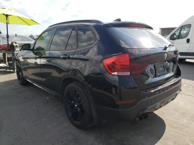 Photo 2 VIN: WBAVM1C59EVW53490 - BMW X1 SDRIVE2 