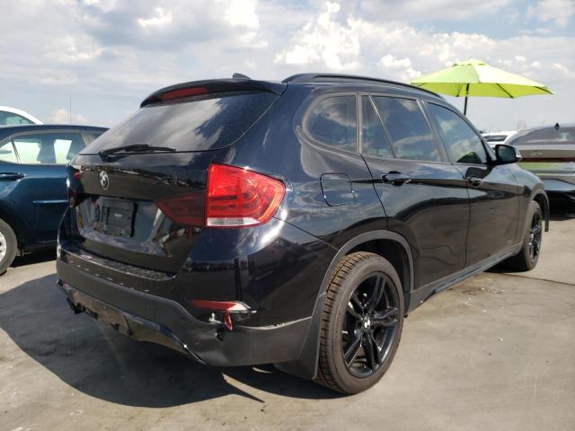 Photo 3 VIN: WBAVM1C59EVW53490 - BMW X1 SDRIVE2 