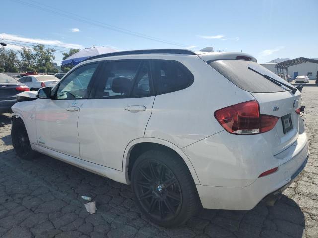 Photo 1 VIN: WBAVM1C59EVW53828 - BMW X1 SDRIVE2 