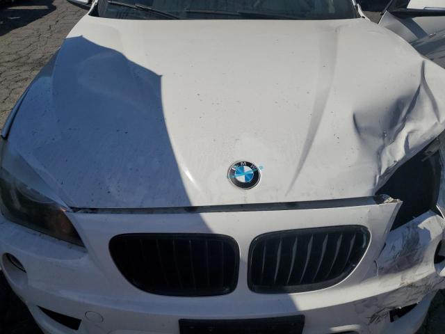 Photo 10 VIN: WBAVM1C59EVW53828 - BMW X1 SDRIVE2 