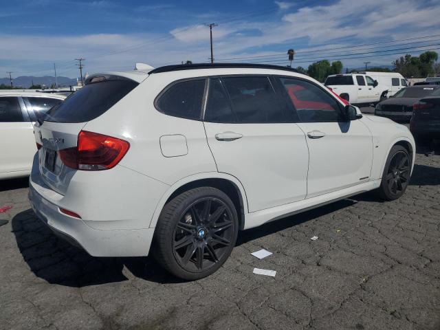 Photo 2 VIN: WBAVM1C59EVW53828 - BMW X1 SDRIVE2 