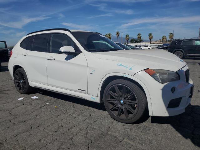 Photo 3 VIN: WBAVM1C59EVW53828 - BMW X1 SDRIVE2 