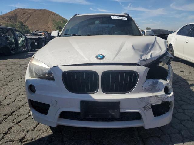 Photo 4 VIN: WBAVM1C59EVW53828 - BMW X1 SDRIVE2 