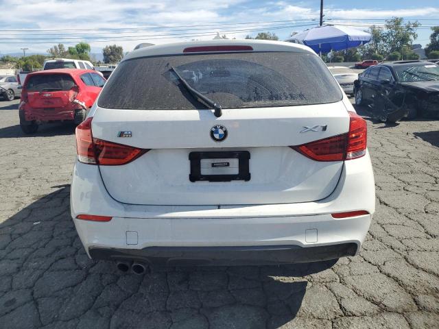 Photo 5 VIN: WBAVM1C59EVW53828 - BMW X1 SDRIVE2 