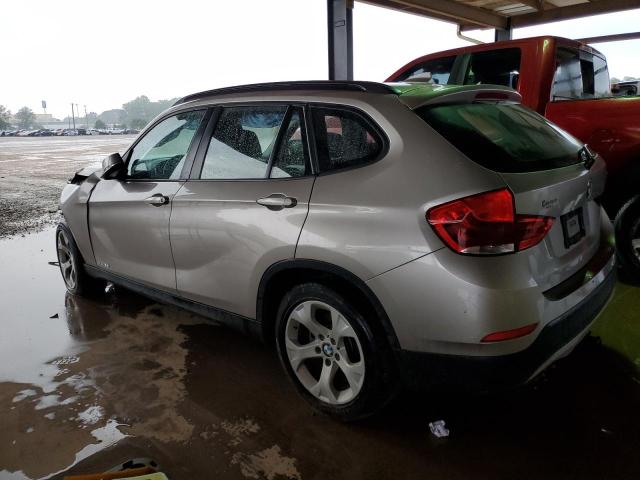 Photo 1 VIN: WBAVM1C59EVW54249 - BMW X1 SDRIVE2 