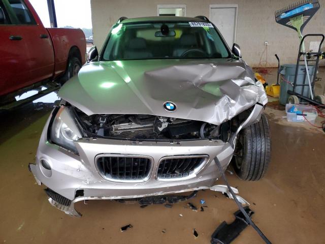 Photo 4 VIN: WBAVM1C59EVW54249 - BMW X1 SDRIVE2 