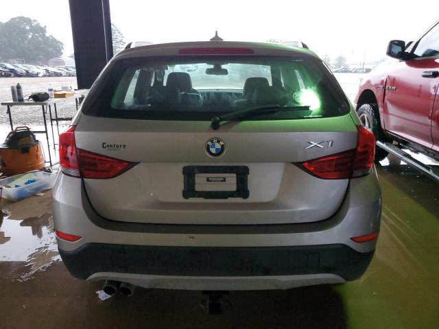 Photo 5 VIN: WBAVM1C59EVW54249 - BMW X1 SDRIVE2 