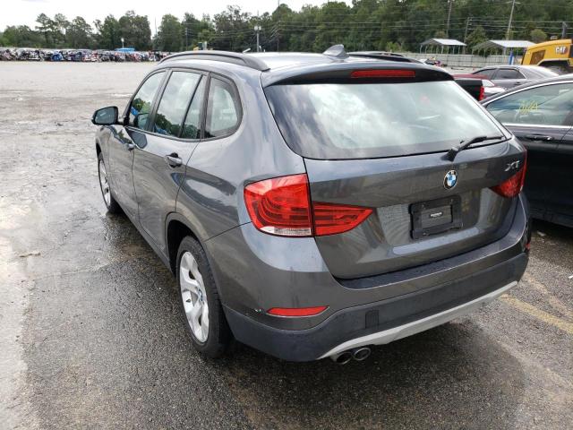 Photo 2 VIN: WBAVM1C59EVW55224 - BMW X1 