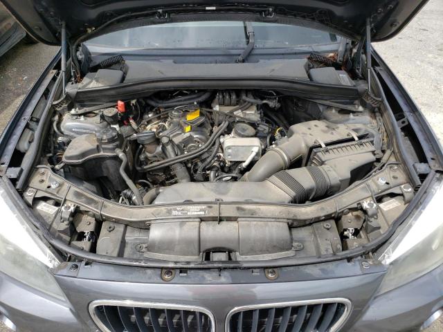 Photo 6 VIN: WBAVM1C59EVW55224 - BMW X1 