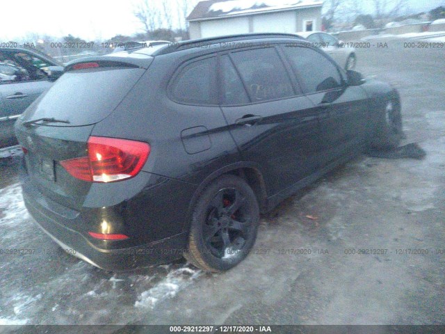 Photo 3 VIN: WBAVM1C59EVW55448 - BMW X1 